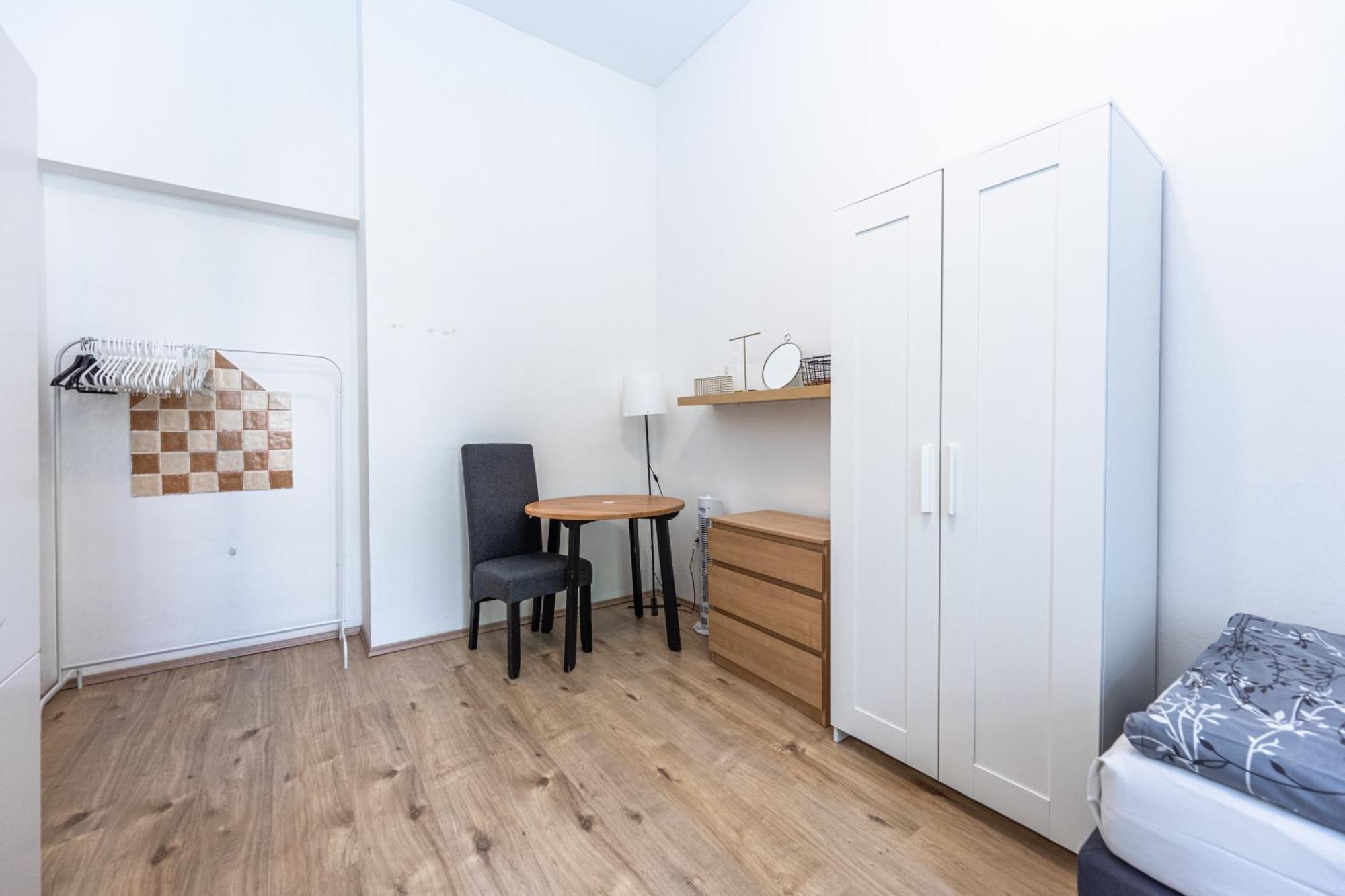 Safarikova 18 Apartment Prag